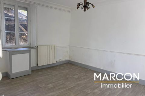 Villa en La Souterraine, Creuse, La Souterraine - € 110.000 | Ref: 89485 - photo 6