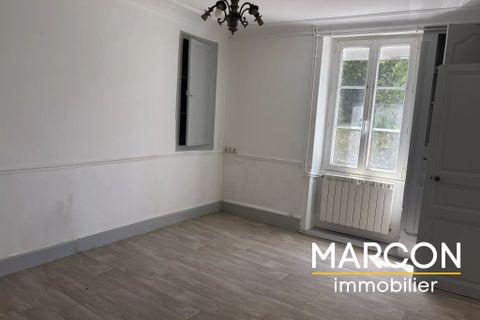 Villa en La Souterraine, Creuse, La Souterraine - € 110.000 | Ref: 89485 - photo 7