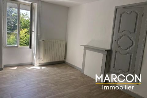Villa en La Souterraine, Creuse, La Souterraine - € 110.000 | Ref: 89485 - photo 9