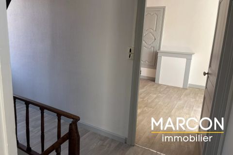 Villa en La Souterraine, Creuse, La Souterraine - € 110.000 | Ref: 89485 - photo 11