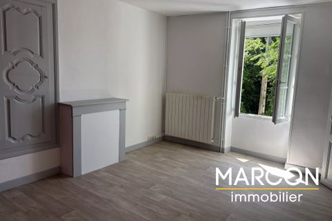 Villa en La Souterraine, Creuse, La Souterraine - € 110.000 | Ref: 89485 - photo 12