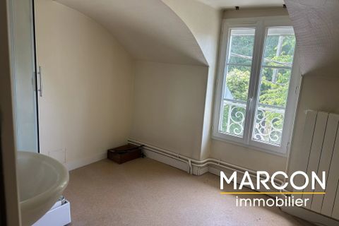 Villa en La Souterraine, Creuse, La Souterraine - € 110.000 | Ref: 89485 - photo 16
