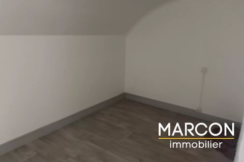 Villa en La Souterraine, Creuse, La Souterraine - € 110.000 | Ref: 89485 - photo 17