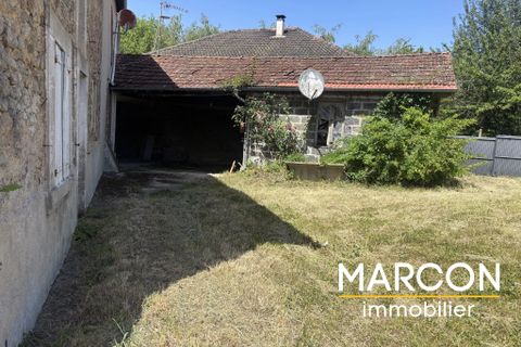 Villa en La Souterraine, Creuse, La Souterraine - € 110.000 | Ref: 89485 - photo 20