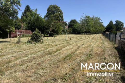 Villa en La Souterraine, Creuse, La Souterraine - € 110.000 | Ref: 89485 - photo 21