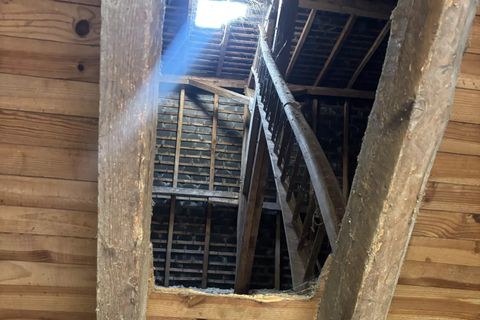 Villa en La Souterraine, Creuse, La Souterraine - € 110.000 | Ref: 89485 - photo 23