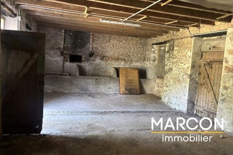 Villa en La Souterraine, Creuse, La Souterraine - € 110.000 | Ref: 89485 - photo 24