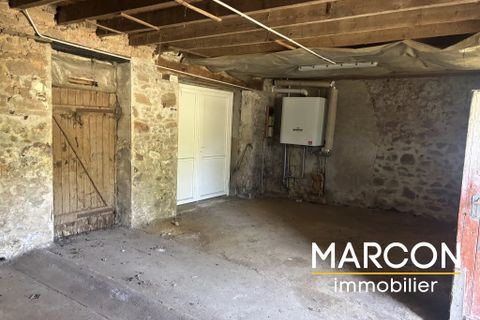 Villa en La Souterraine, Creuse, La Souterraine - € 110.000 | Ref: 89485 - photo 25