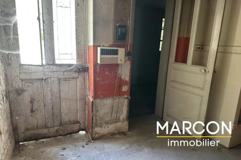 Villa en La Souterraine, Creuse, La Souterraine - € 110.000 | Ref: 89485 - photo 27