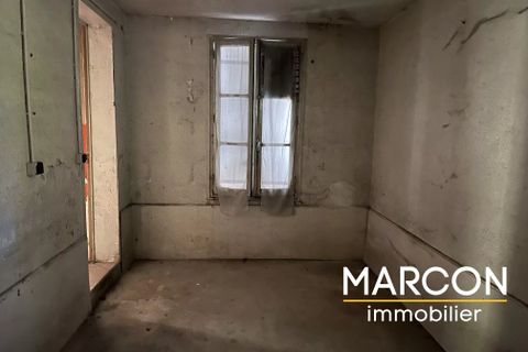 Villa en La Souterraine, Creuse, La Souterraine - € 110.000 | Ref: 89485 - photo 29