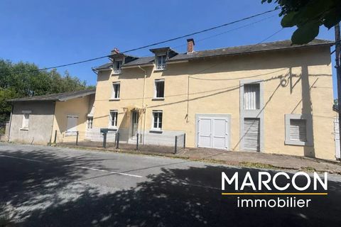 Villa en La Souterraine, Creuse, La Souterraine - € 110.000 | Ref: 89485 - photo 30