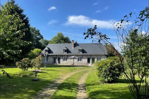 Villa i Lieurey, Eure, Lieurey - € 288.750 | Ref: 4848 - foto 1