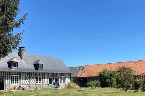 Villa i Lieurey, Eure, Lieurey - € 288.750 | Ref: 4848 - foto 2