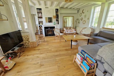Villa i Lieurey, Eure, Lieurey - € 288.750 | Ref: 4848 - foto 4