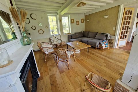 Villa i Lieurey, Eure, Lieurey - € 288.750 | Ref: 4848 - foto 5
