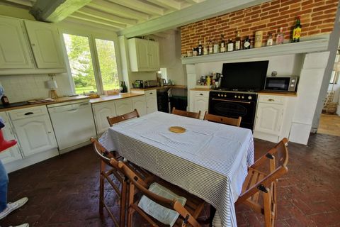 Villa i Lieurey, Eure, Lieurey - € 288.750 | Ref: 4848 - foto 6