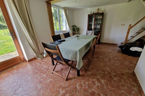 Villa i Lieurey, Eure, Lieurey - € 288.750 | Ref: 4848 - foto 7