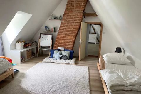 Villa i Lieurey, Eure, Lieurey - € 288.750 | Ref: 4848 - foto 9