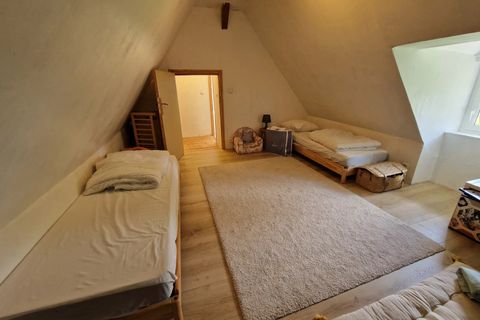Villa i Lieurey, Eure, Lieurey - € 288.750 | Ref: 4848 - foto 11