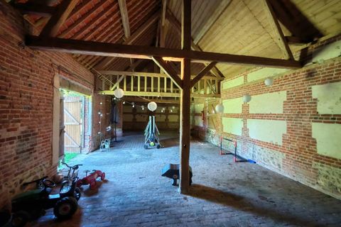 Villa i Lieurey, Eure, Lieurey - € 288.750 | Ref: 4848 - foto 17
