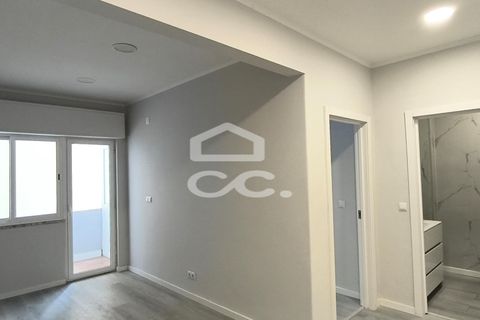 Lejlighed i Amadora, Lisbon, Amadora - € 255.000 | Ref: 405/A/00136 - foto 4