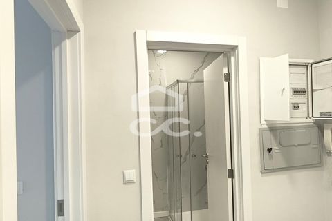 Lejlighed i Amadora, Lisbon, Amadora - € 255.000 | Ref: 405/A/00136 - foto 10
