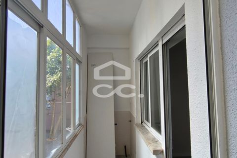 Lejlighed i Amadora, Lisbon, Amadora - € 255.000 | Ref: 405/A/00136 - foto 13