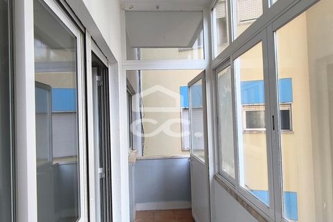 Lejlighed i Amadora, Lisbon, Amadora - € 255.000 | Ref: 405/A/00136 - foto 14