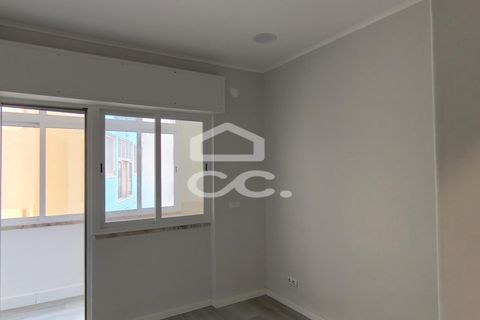 Lejlighed i Amadora, Lisbon, Amadora - € 255.000 | Ref: 405/A/00136 - foto 21