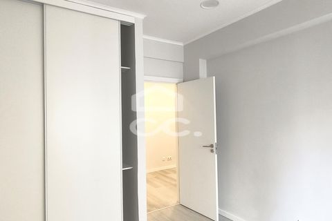 Lejlighed i Amadora, Lisbon, Amadora - € 255.000 | Ref: 405/A/00136 - foto 23