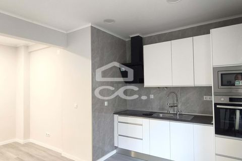 Lejlighed i Amadora, Lisbon, Amadora - € 255.000 | Ref: 405/A/00136 - foto 31