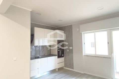 Lejlighed i Amadora, Lisbon, Amadora - € 255.000 | Ref: 405/A/00136 - foto 33