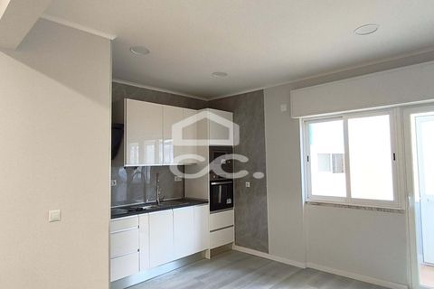 Lejlighed i Amadora, Lisbon, Amadora - € 255.000 | Ref: 405/A/00136 - foto 34