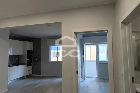 Lejlighed i Amadora, Lisbon, Amadora - € 255.000 | Ref: 405/A/00136 - foto 36