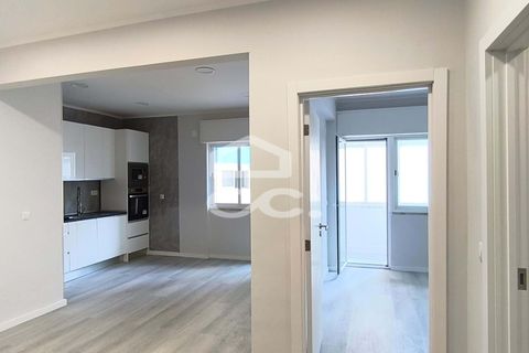 Lejlighed i Amadora, Lisbon, Amadora - € 255.000 | Ref: 405/A/00136 - foto 37