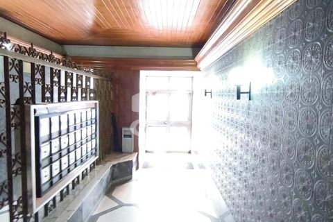 Lejlighed i Amadora, Lisbon, Amadora - € 255.000 | Ref: 405/A/00136 - foto 38