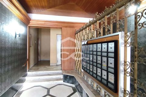 Lejlighed i Amadora, Lisbon, Amadora - € 255.000 | Ref: 405/A/00136 - foto 40