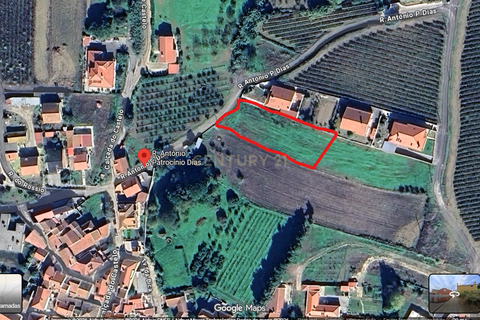 Helårsgrund i Torres Vedras, Lisbon, Torres Vedras - € 152.500 | Ref: C0184-01287 - foto 3
