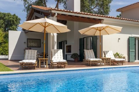 Villa i Quinta do Conde, Setubal, Quinta do Conde - € 1.900.000 | Ref: CAS_71 - foto 2