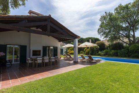 Villa i Quinta do Conde, Setubal, Quinta do Conde - € 1.900.000 | Ref: CAS_71 - foto 7