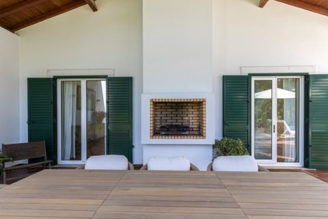 Villa i Quinta do Conde, Setubal, Quinta do Conde - € 1.900.000 | Ref: CAS_71 - foto 8