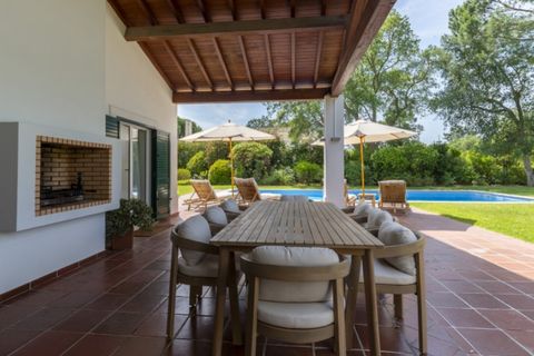 Villa i Quinta do Conde, Setubal, Quinta do Conde - € 1.900.000 | Ref: CAS_71 - foto 9
