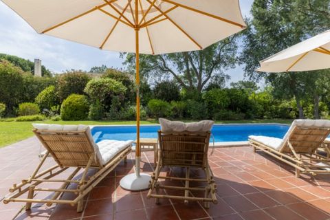 Villa i Quinta do Conde, Setubal, Quinta do Conde - € 1.900.000 | Ref: CAS_71 - foto 10