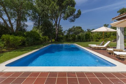 Villa i Quinta do Conde, Setubal, Quinta do Conde - € 1.900.000 | Ref: CAS_71 - foto 12