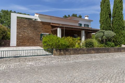 Villa i Quinta do Conde, Setubal, Quinta do Conde - € 1.900.000 | Ref: CAS_71 - foto 13