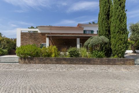 Villa i Quinta do Conde, Setubal, Quinta do Conde - € 1.900.000 | Ref: CAS_71 - foto 14