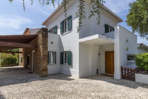 Villa i Quinta do Conde, Setubal, Quinta do Conde - € 1.900.000 | Ref: CAS_71 - foto 16