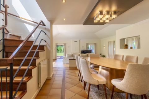 Villa i Quinta do Conde, Setubal, Quinta do Conde - € 1.900.000 | Ref: CAS_71 - foto 23