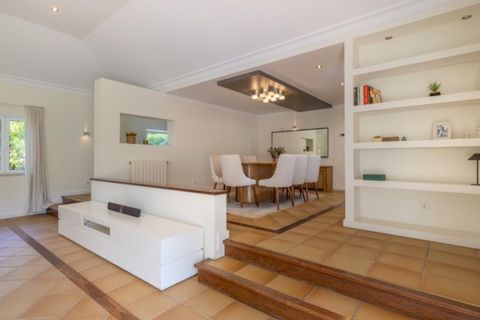 Villa i Quinta do Conde, Setubal, Quinta do Conde - € 1.900.000 | Ref: CAS_71 - foto 26