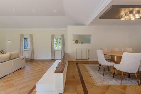Villa i Quinta do Conde, Setubal, Quinta do Conde - € 1.900.000 | Ref: CAS_71 - foto 27